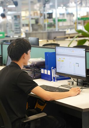 Development Lab