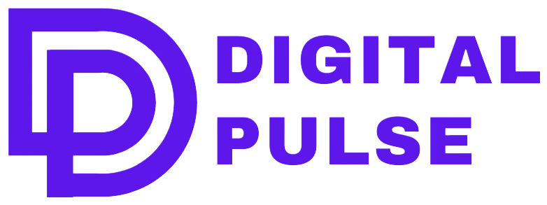Digital Pulse Logo